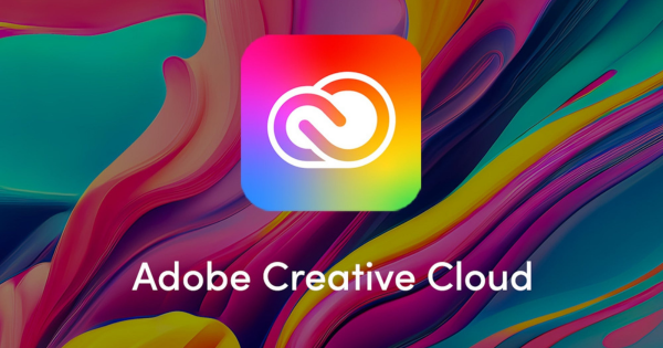 Adobe CC – Hệ sinh thái dành cho nhà thiết kế